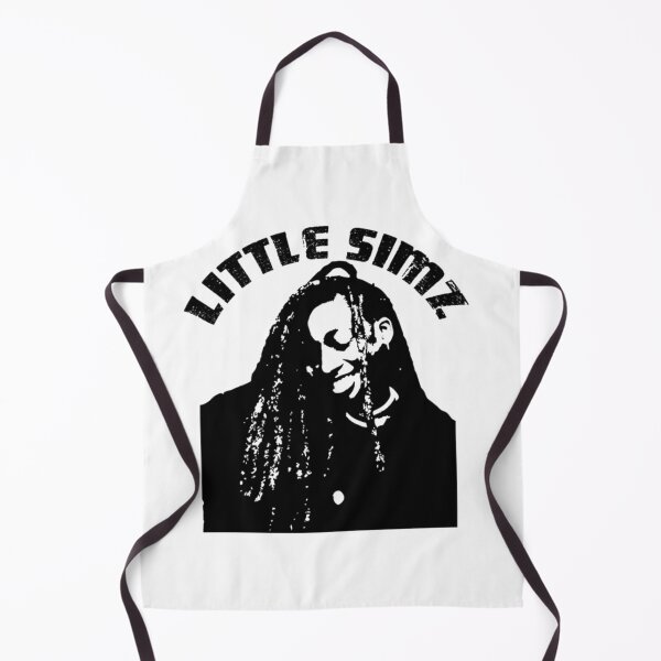 Item preview, little simz art Classic designed and sold by LynnGablestore.