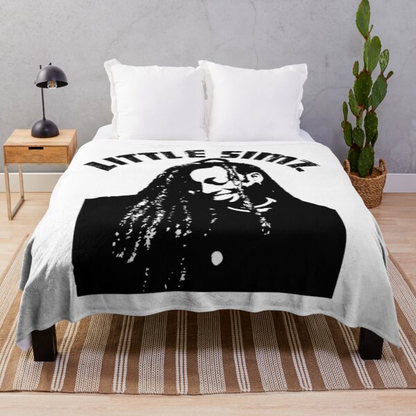 Item preview, little simz art     Classic  designed and sold by LynnGablestore.