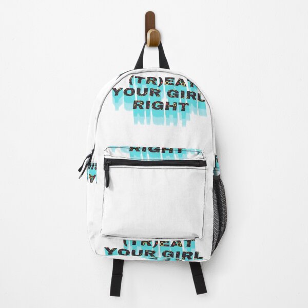 Item preview, Treat your girl right designed and sold by LaughandLaugh.