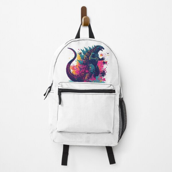Item preview, Godzilla designed and sold by Nice En.