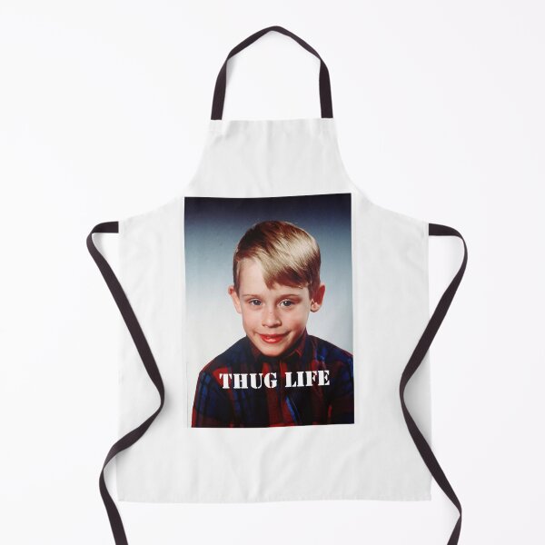 Item preview, Macaulay Culkin - Thug Life designed and sold by Leio7990.