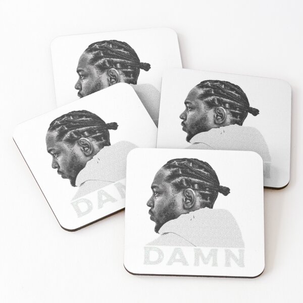 Item preview, Kendrick Lamar Active designed and sold by Karsonlly.