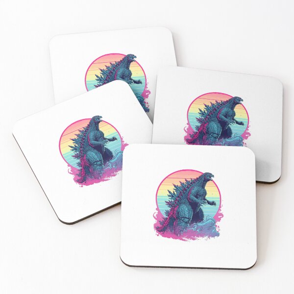 Item preview, Godzilla designed and sold by Nice En.