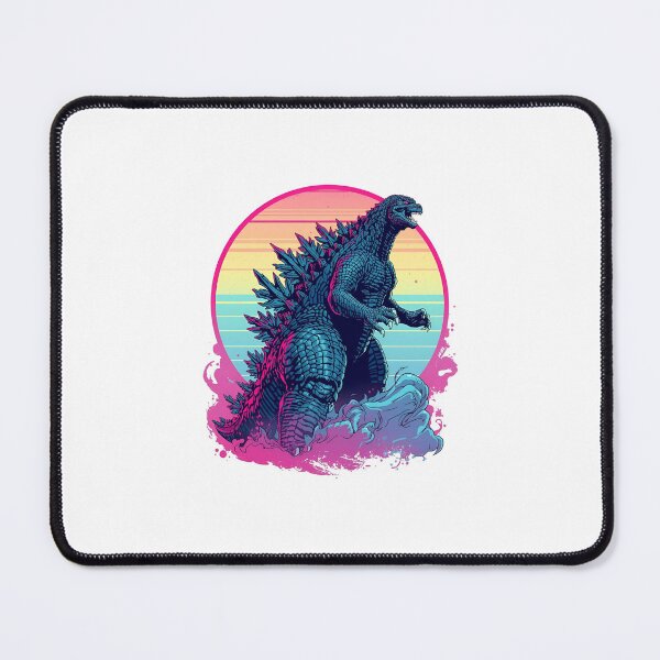 Item preview, Godzilla designed and sold by Nice En.