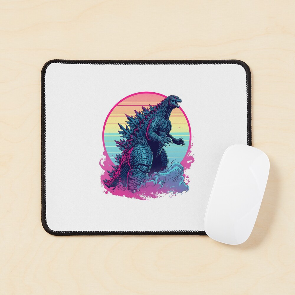 Item preview, Mouse Pad designed and sold by NoobsDesign.