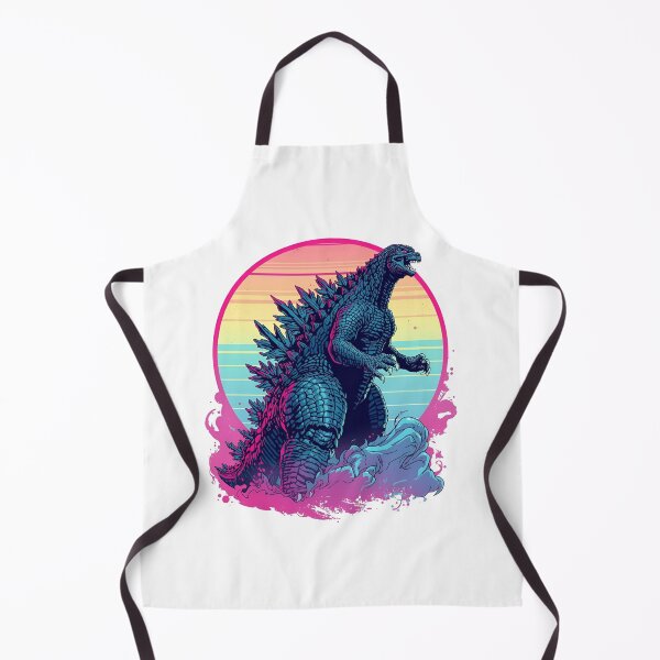Item preview, Godzilla designed and sold by Nice En.