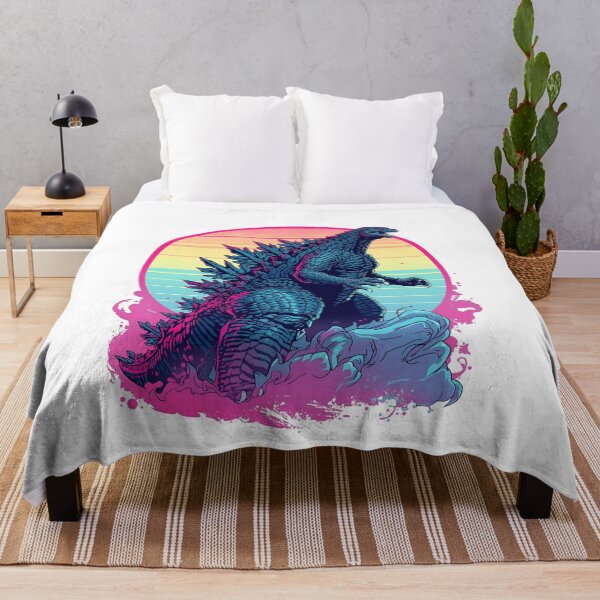 Item preview, Godzilla designed and sold by Nice En.