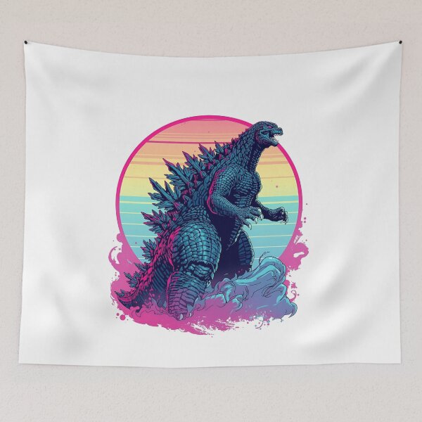 Item preview, Godzilla designed and sold by Nice En.