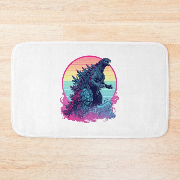 Item preview, Godzilla designed and sold by Nice En.