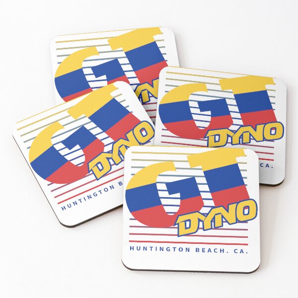 Item preview, Vintage GT Dyno Huntington Beach CA designed and sold by The Real Jonny D.