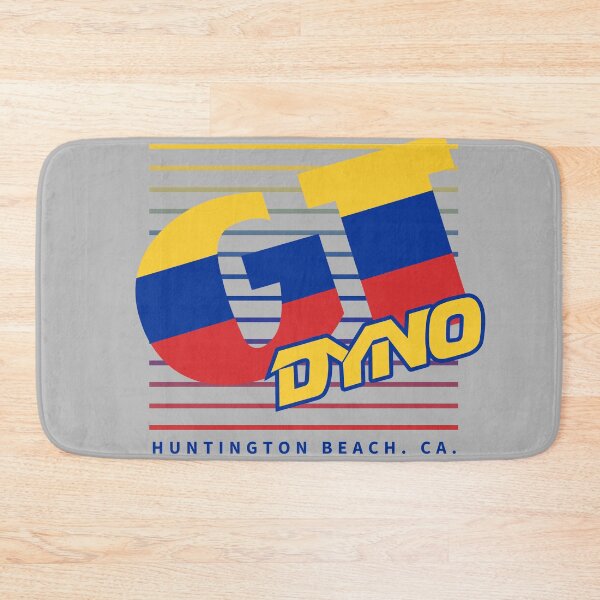 Item preview, Vintage GT Dyno Huntington Beach CA designed and sold by The Real Jonny D.