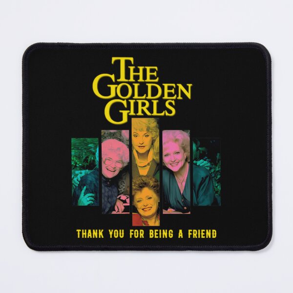 Item preview, Golden Girls Thank You For Being Friend designed and sold by Billydodd.