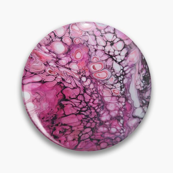 Item preview, Pink bloom designed and sold by MiRo Allgäu Art Design.