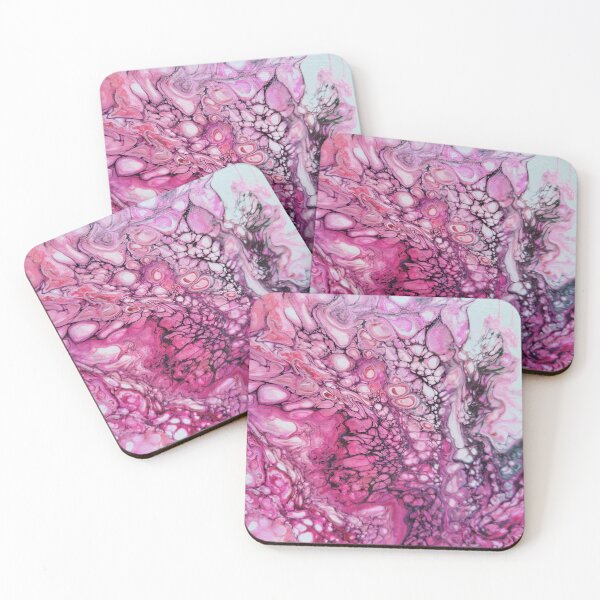 Item preview, Pink bloom designed and sold by MiRo Allgäu Art Design.