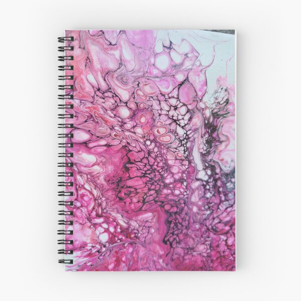 Item preview, Pink bloom designed and sold by MiRo Allgäu Art Design.