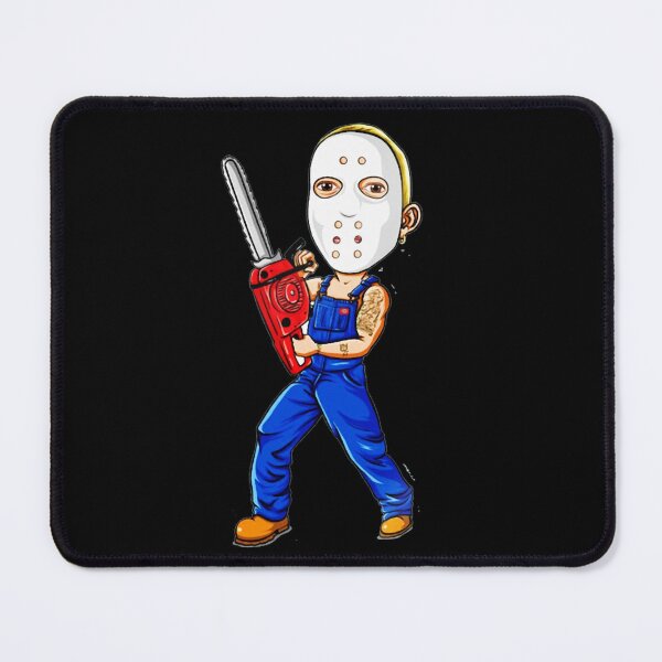 Item preview, Eminem Chainsaw Active designed and sold by Corbinee.