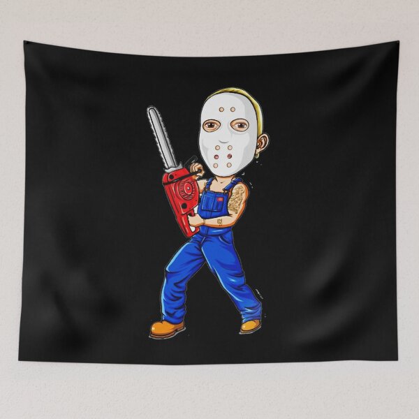 Item preview, Eminem Chainsaw Active  designed and sold by Corbinee.