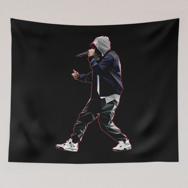 Item preview, EMINEM Classic  Essential  designed and sold by Corbinee.