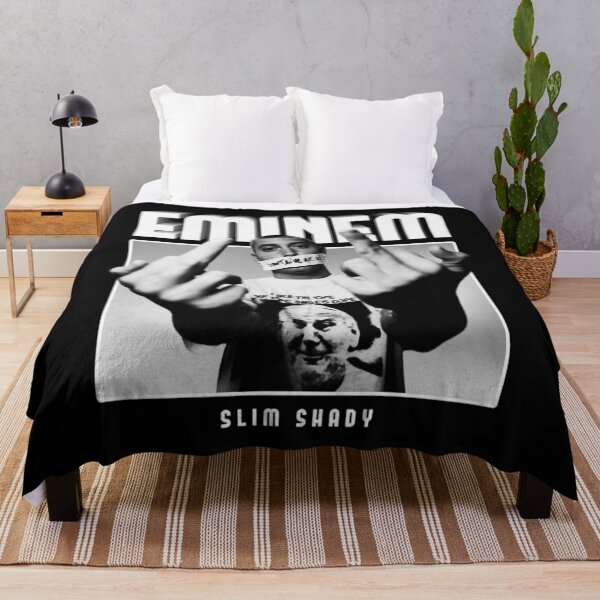 Item preview, Eminem Classic designed and sold by Corbinee.