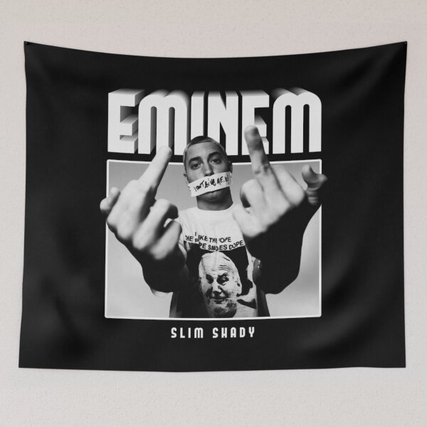 Item preview, Eminem Classic designed and sold by Corbinee.