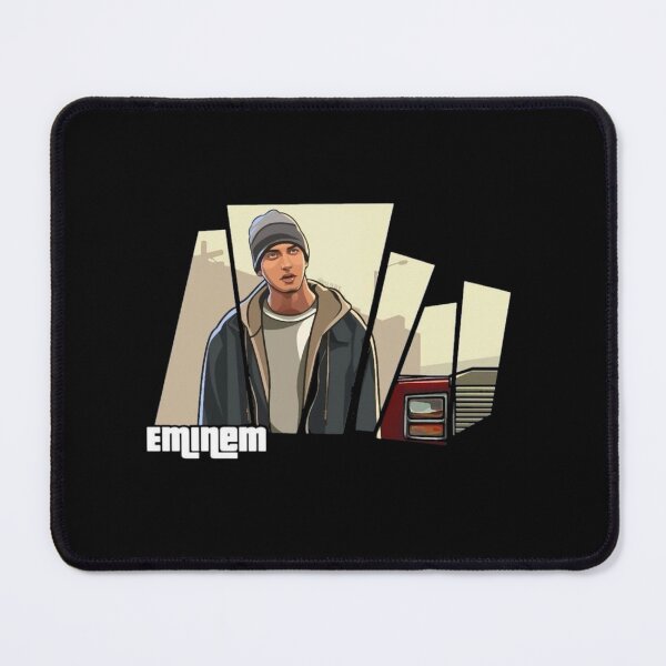 Item preview, Eminem Classic designed and sold by Corbinee.
