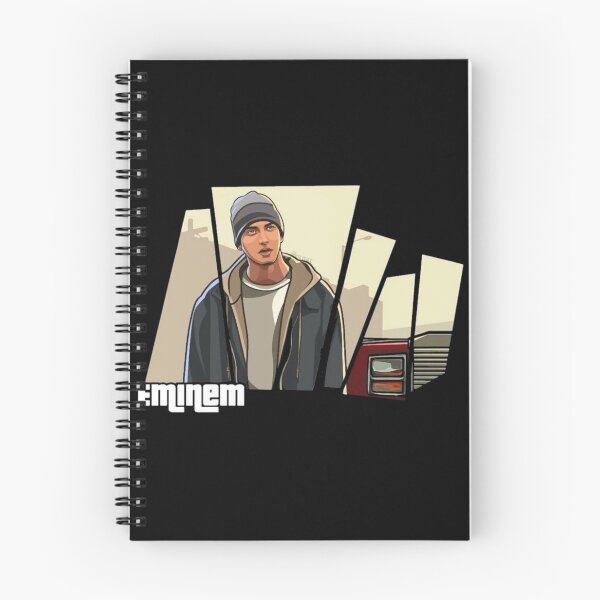 Item preview, Eminem Classic designed and sold by Corbinee.