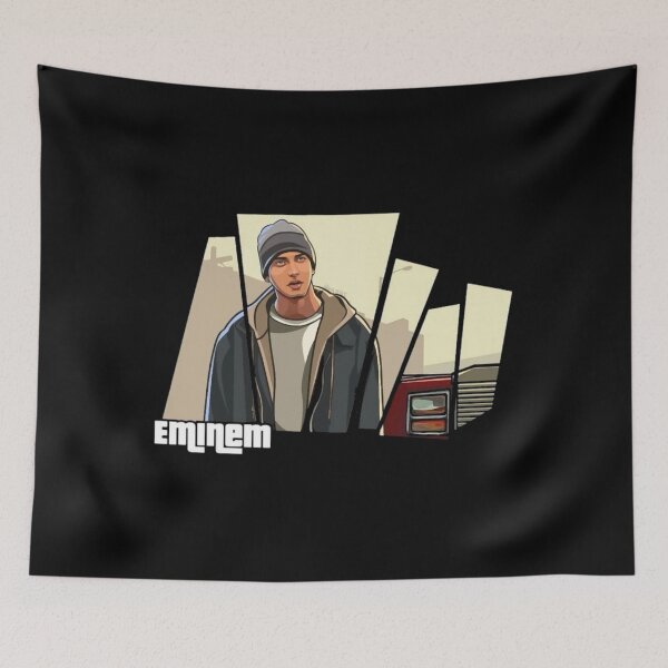 Item preview, Eminem Classic designed and sold by Corbinee.
