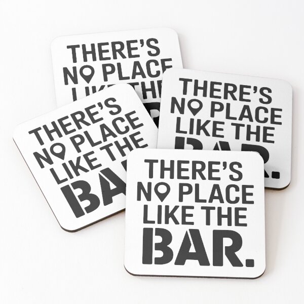 Item preview, Playful Quote Combining Typography and Location Symbol designed and sold by SplashTastic.
