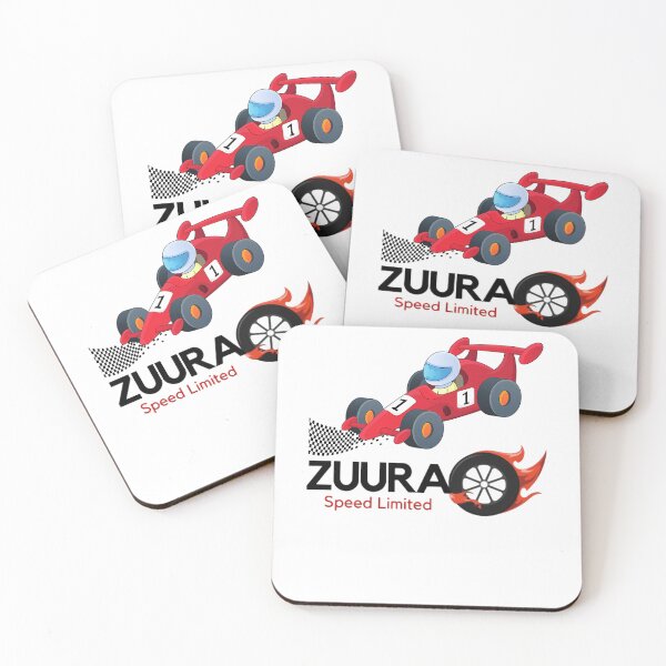 Item preview, Zuura a speed limited designed and sold by Daviddaveys.