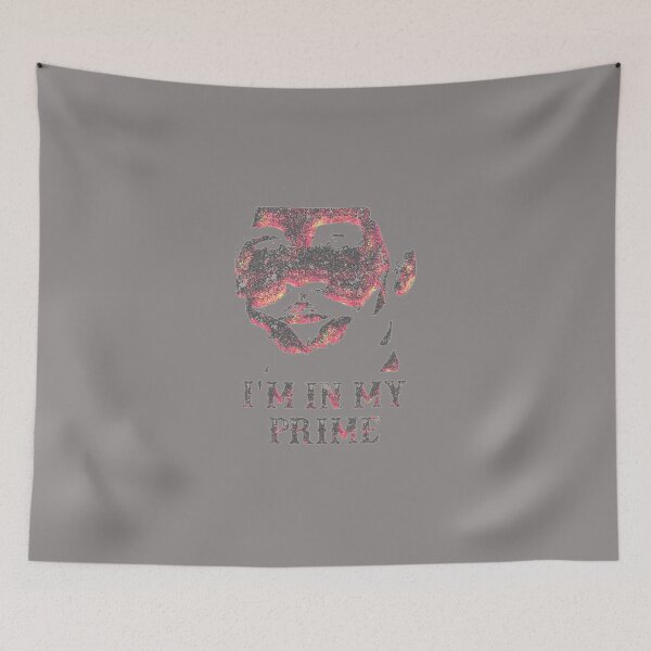 Item preview, IM-IN-MY-PRIME-T-SHIRT designed and sold by ThierryGerard.