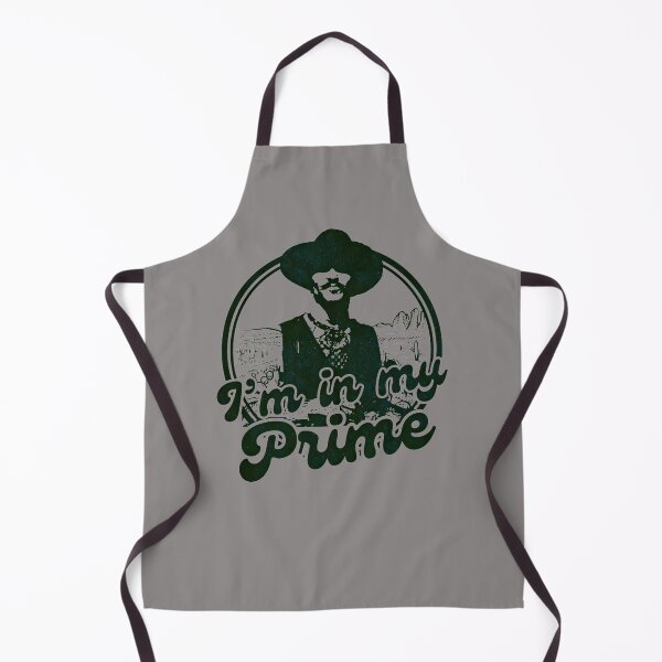 Item preview, IM-IN-MY-PRIME--VINTAGE-STYLE-T-SHIRT designed and sold by ThierryGerard.
