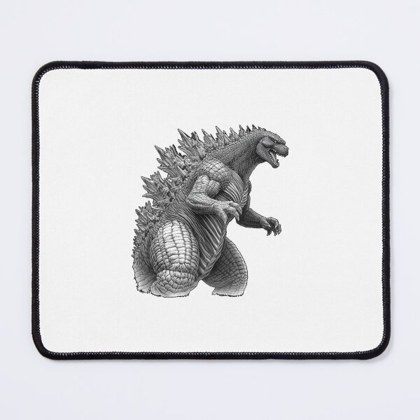 Item preview, Godzilla designed and sold by Nice En.