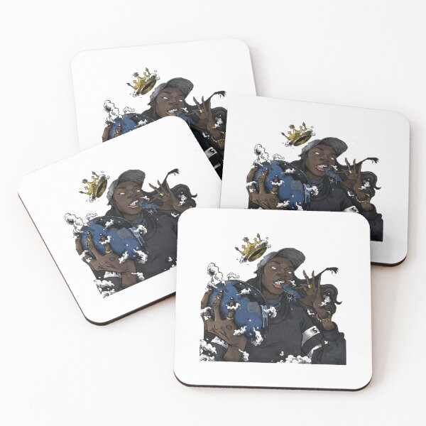 Item preview, Little Simz Art Sick Trending Design   Classic designed and sold by LynnGablestore.
