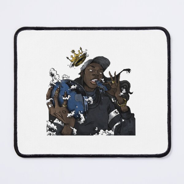 Item preview, Little Simz Art Sick Trending Design Classic designed and sold by LynnGablestore.