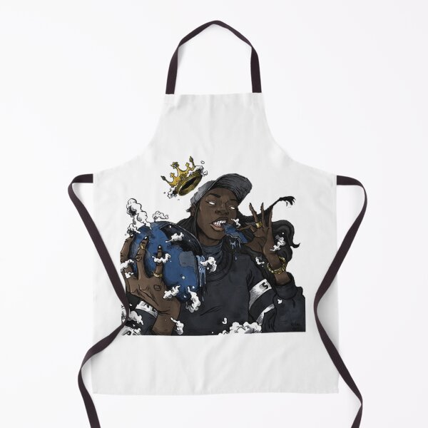 Item preview, Little Simz Art Sick Trending Design Classic designed and sold by LynnGablestore.