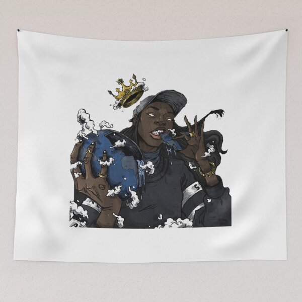 Item preview, Little Simz Art Sick Trending Design   Classic designed and sold by LynnGablestore.
