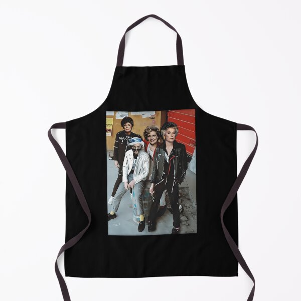 Item preview, Golden Girls The Clash Mashup Tribute designed and sold by Billydodd.
