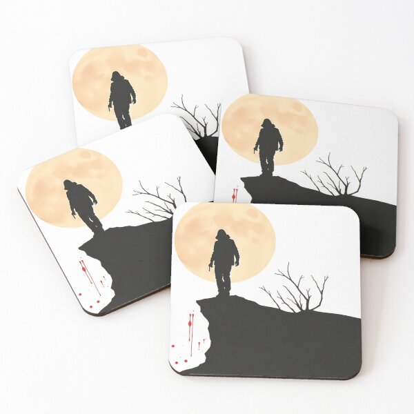 Item preview, Moonlit Vigil designed and sold by meesub.