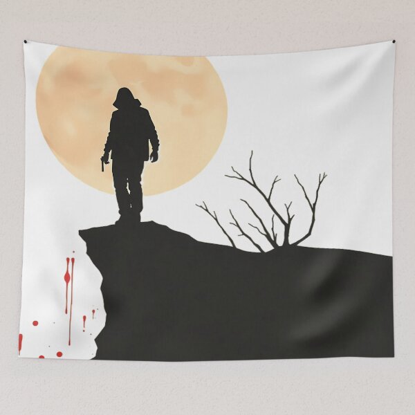 Item preview, Moonlit Vigil designed and sold by meesub.