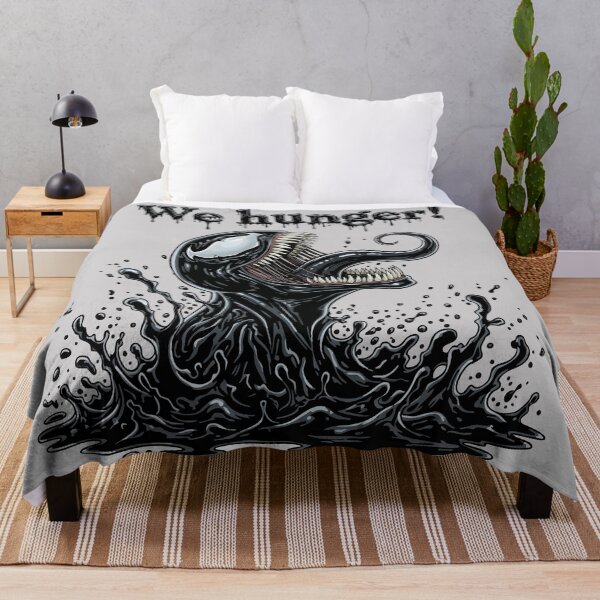 Item preview, We Hunger! designed and sold by KocioK.