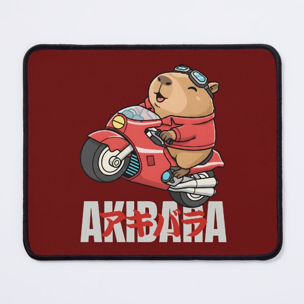 Item preview, Akibara designed and sold by The magic Yellow bus.