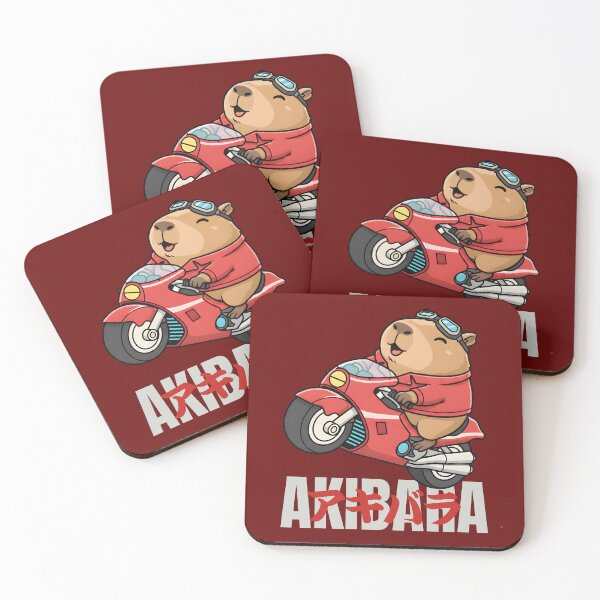Item preview, Akibara designed and sold by The magic  Yellow bus.
