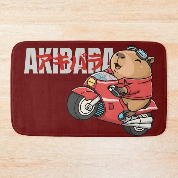 Item preview, Akibara designed and sold by The magic  Yellow bus.