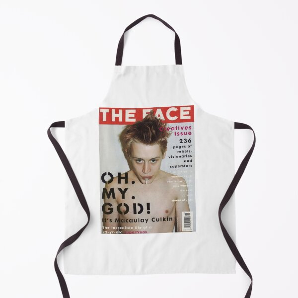 Item preview, macaulay culkin Oversized designed and sold by Leio7990.