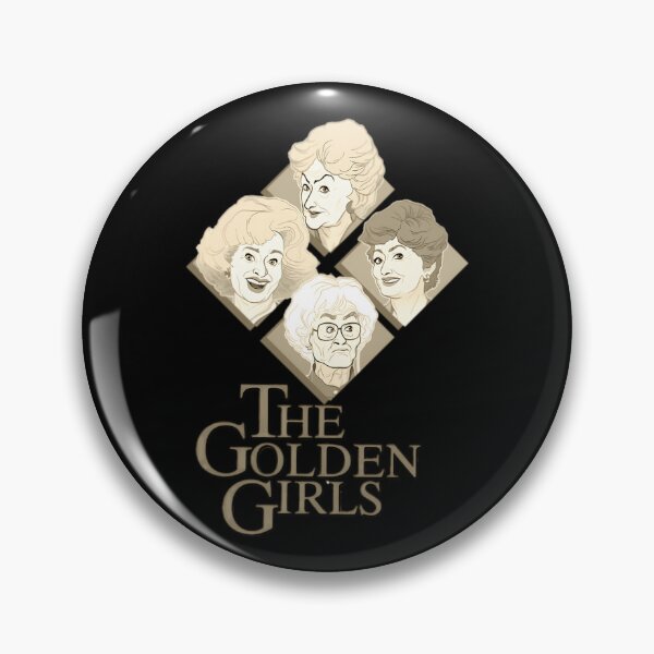 Item preview, The Golden Girls Friend  designed and sold by Billydodd.