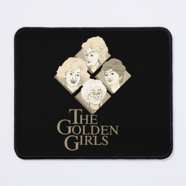 Item preview, The Golden Girls Friend designed and sold by Billydodd.