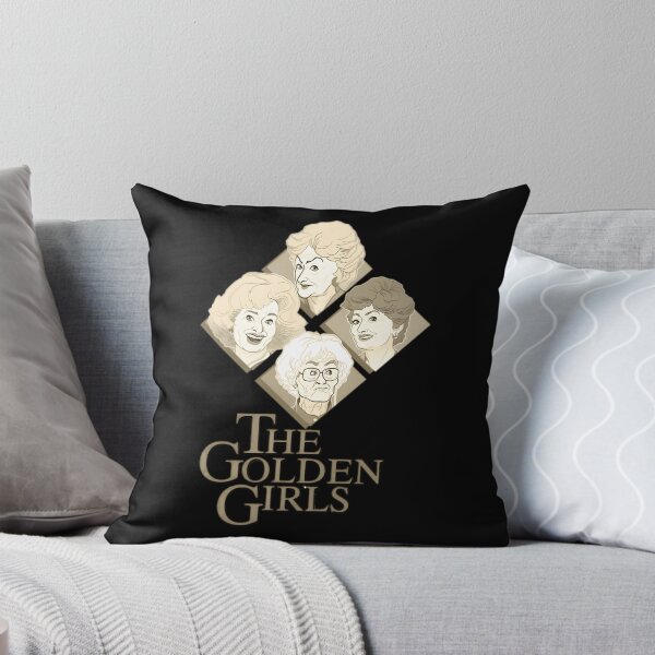 Item preview, The Golden Girls Friend  designed and sold by Billydodd.