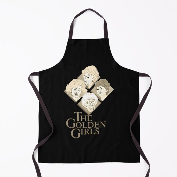 Item preview, The Golden Girls Friend designed and sold by Billydodd.