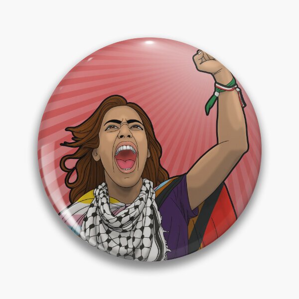 Item preview, Resist designed and sold by Momoth Illustration.