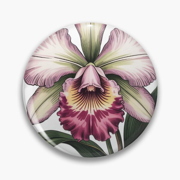 Item preview, Digital botanical art designed and sold by dipoco.